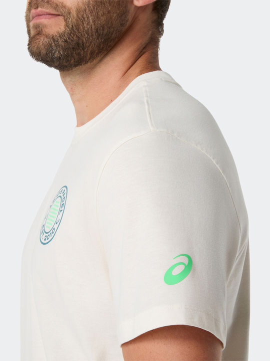 Αθλητικό T-shirt Beg