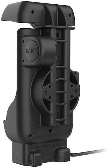 Ram Mounts Ram Powered Dock Honeywell Ct40 45 47 Multicolor