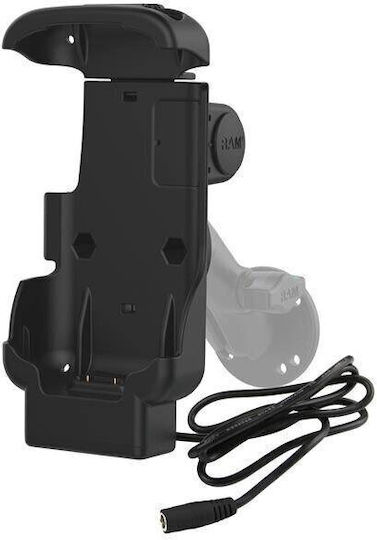 Ram Mounts Ram Form-fit Power-Dock Zebra Tc53 & Tc58 Mehrfarbig