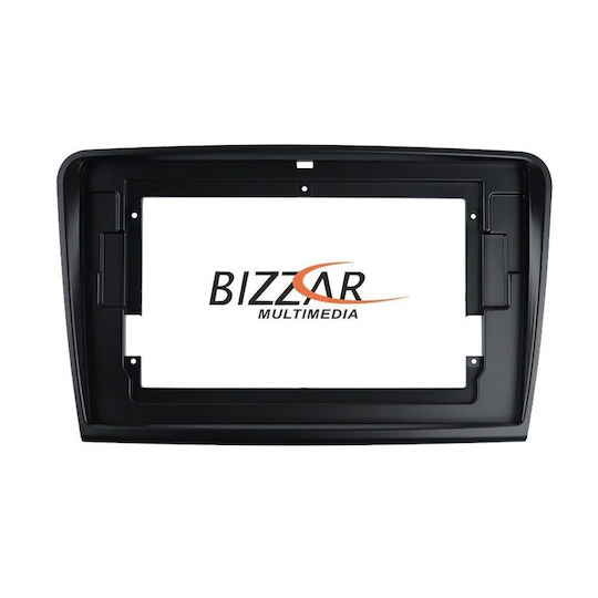 Pioneer Car Audio System for Skoda Superb 2008-2015 Bluetooth USB AUX WiFi GPS Apple CarPlay Android Auto with 9" Touch Screen