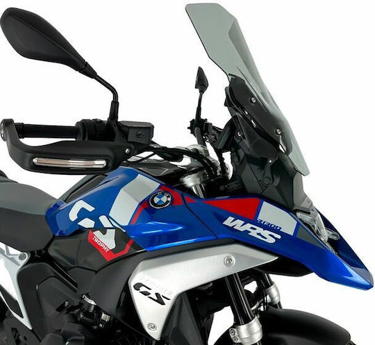 WRS Getöntes Visier Bm087f Bmw R 1300 Gs Abs 24 Leicht