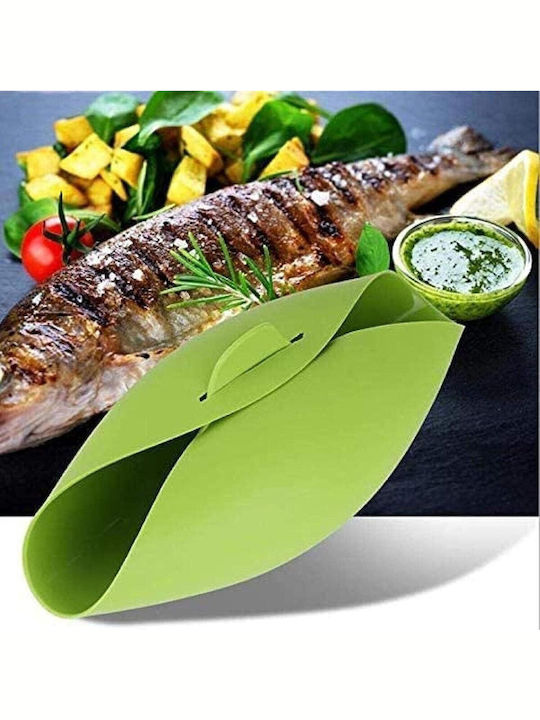 Alista Home Formă Pentru Patiserie Pentru Pâine Din Silicon 24.5x9cm