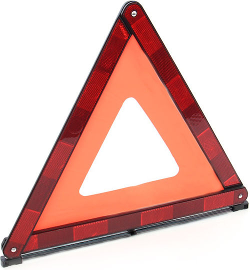 MNC Triunghi de Siguranță Auto 43x43x43cm
