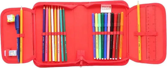 Giotto Filled Pencil Case