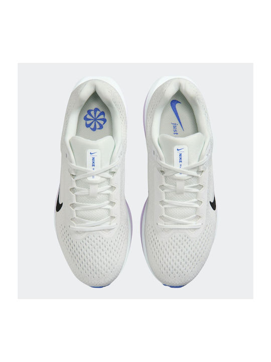 Winflo 11 Women's Sport Shoes Running Summit White