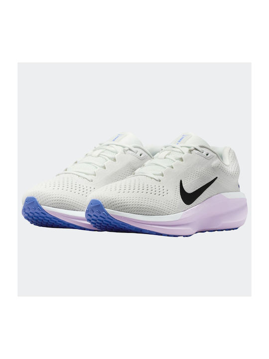 Winflo 11 Women's Sport Shoes Running Summit White