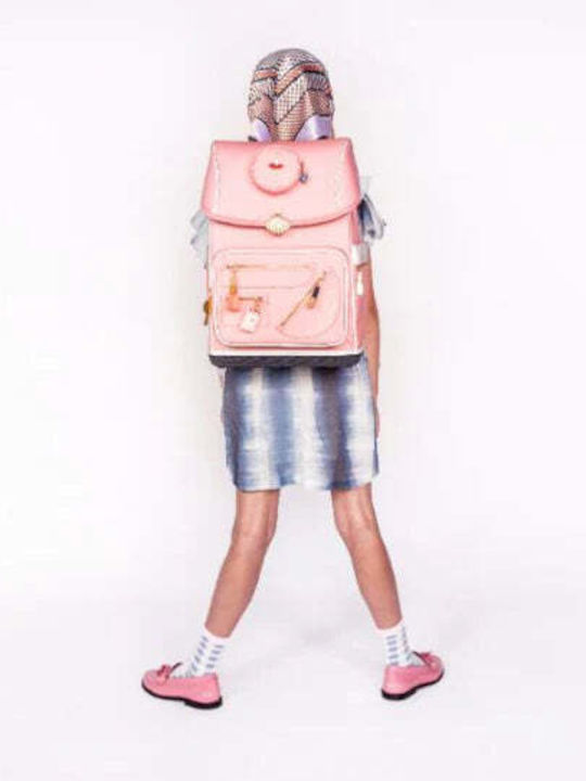 Jeune Premier Rucksack Rosa Jeune Premier Rucksack Rosa