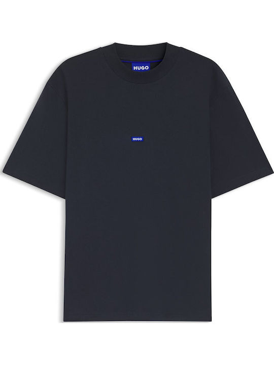 Tricou Albastru