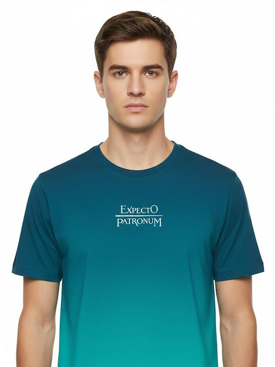 T-shirt Μπλε