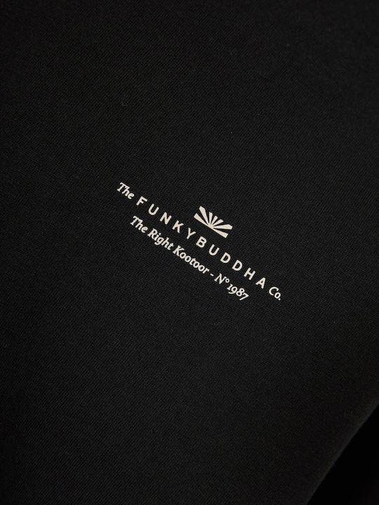 T-shirt Black