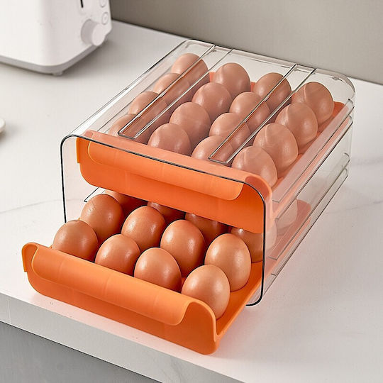 Alista Home Alista Home Kühlschrank-Organisatoren Für 32 Eier