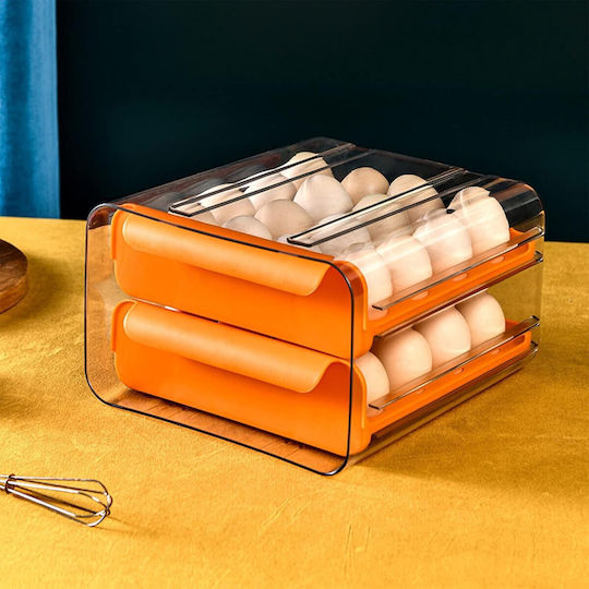 Alista Home Alista Home Kühlschrank-Organisatoren Für 32 Eier