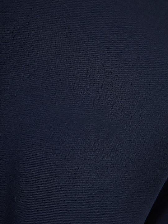T-shirt Navy Blue