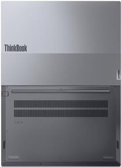 Lenovo ThinkBook 14 G9 IRL 14" IPS FHD+ (Core 7-240H/16GB/512GB SSD/No OS) Arctic Grey (International English Keyboard)