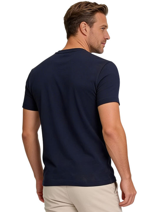 T-shirt Dark Blue