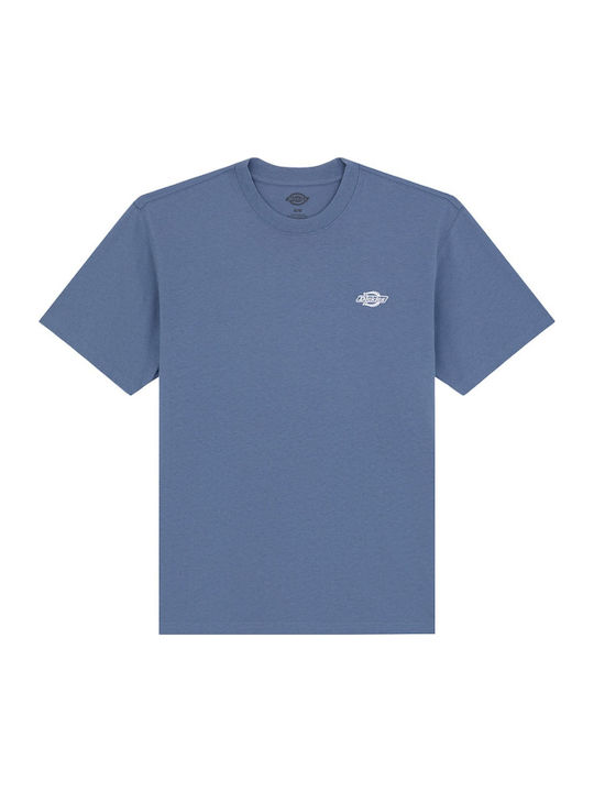 Summerdale T-shirt Retro Indigo DK0A4YAIRI2