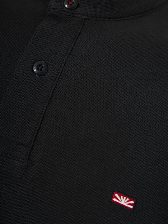 T-shirt Black
