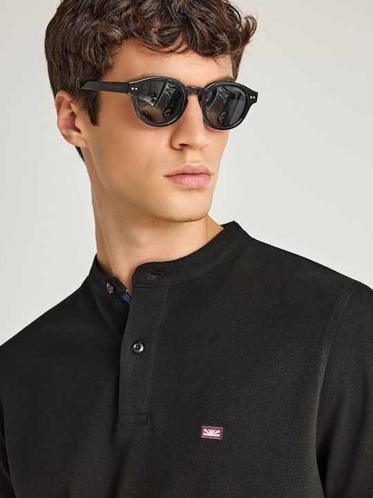 T-shirt Black