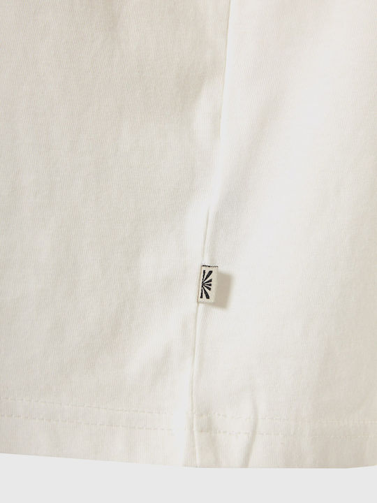 T-shirt Off-white FBM013-011-04-OFF-WHITE