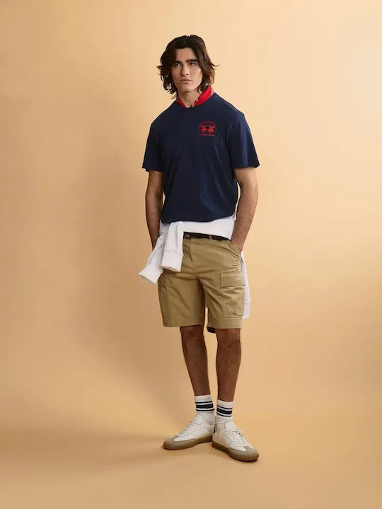 T-shirt Navy