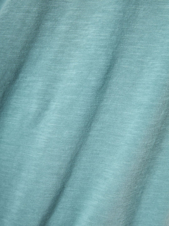 T-Shirt Blauer