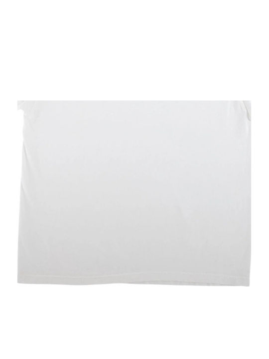 T-shirt White SCA-TEE-13485
