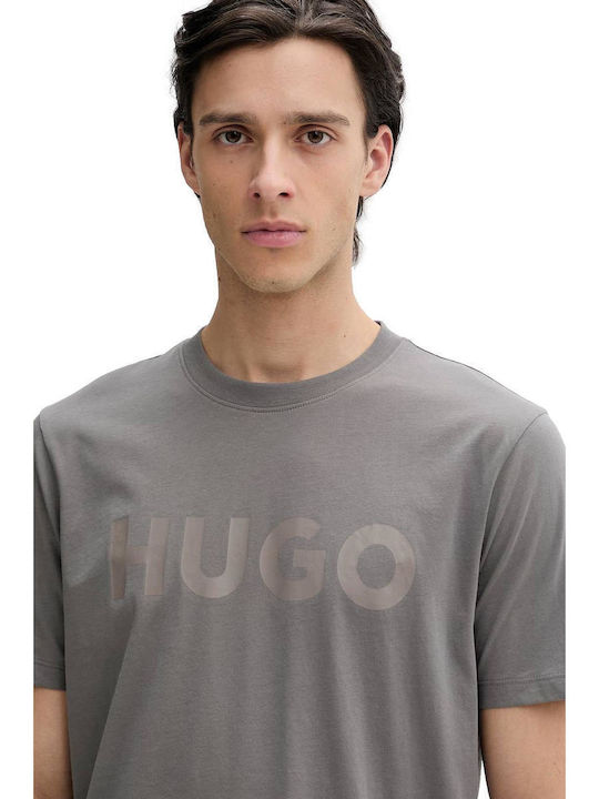 T-Shirt Gray