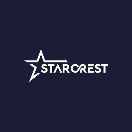 Starcrest Air Fryer 7.4lt Μαύρο