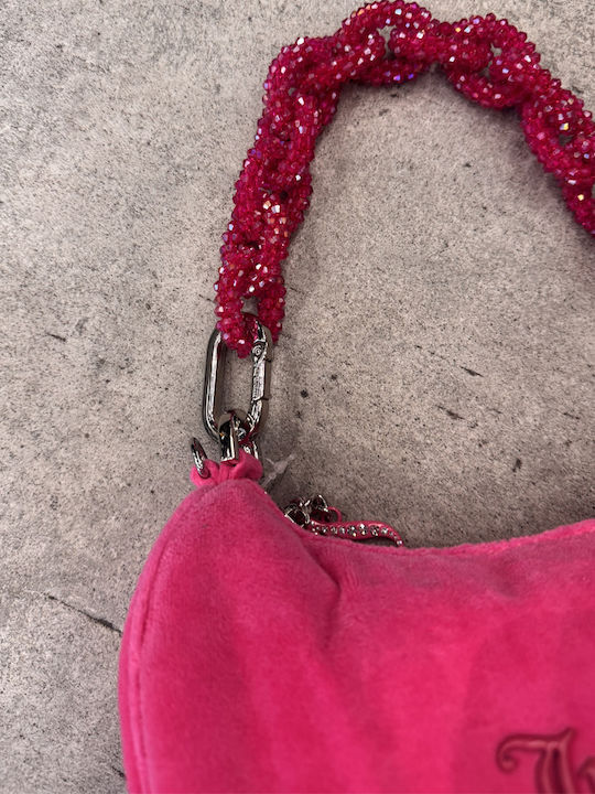 Women's Hobo Bag Pink