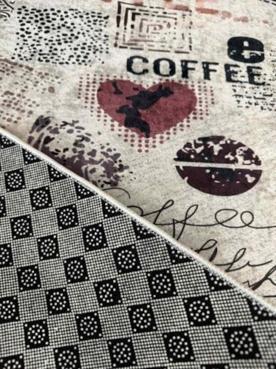 Linea Home Non-Slip Runner Rug 75x200cm
