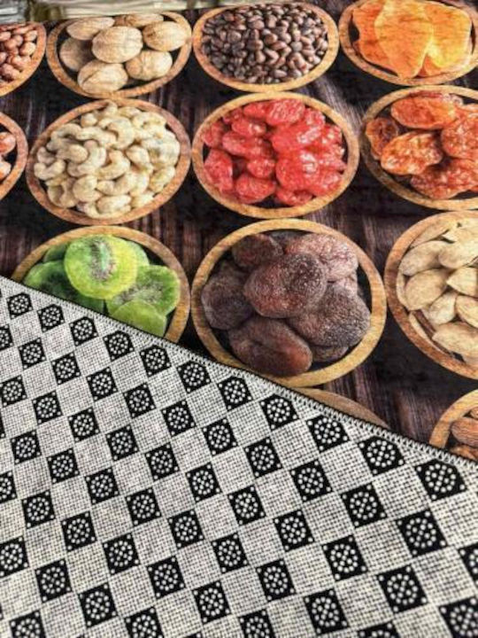 Linea Home Non-Slip Runner Rug 70x150cm