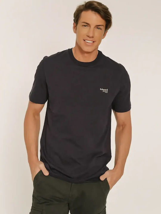 T-shirt Navy Blue