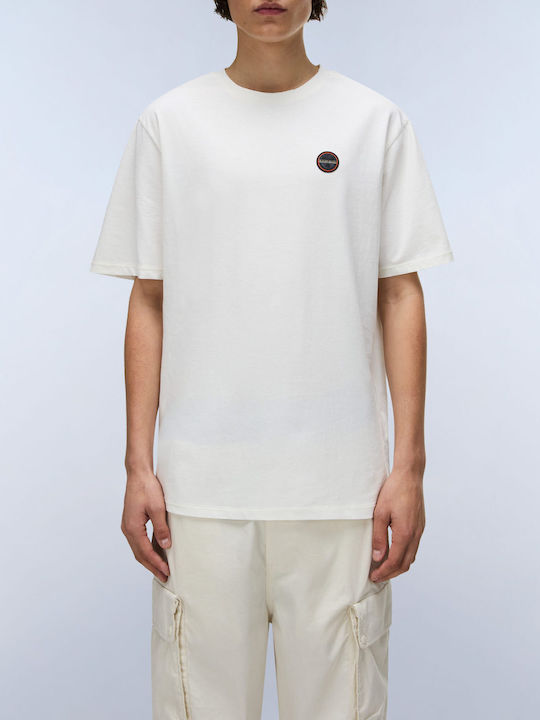 T-Shirt White