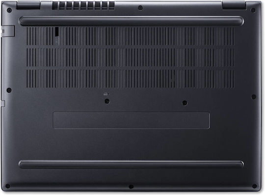 Acer TravelMate TMP414 -53-G2-TCO-585Q 16" IPS FHD+ (Core 5-120U/16GB/256GB SSD/Iris Xe Graphics/W11 Pro) Blue (International English Keyboard)