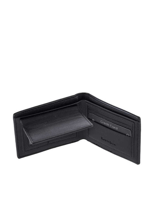 Men's Wallet Blue