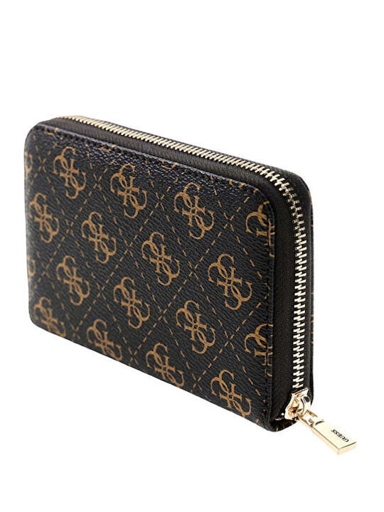 Damenbrieftasche Braun Laurel Ii