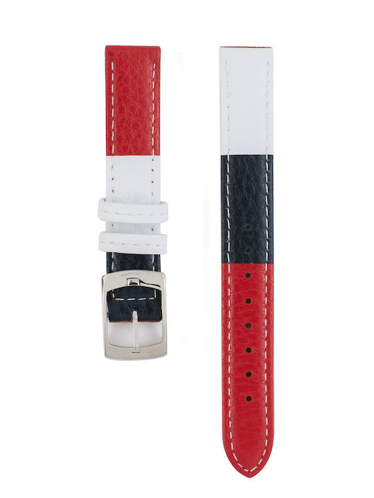 Tommy Hilfiger 679300896 Кожена Каишка 14mm