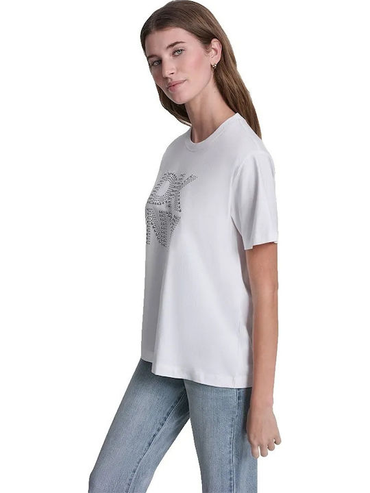 Women's T-shirt White