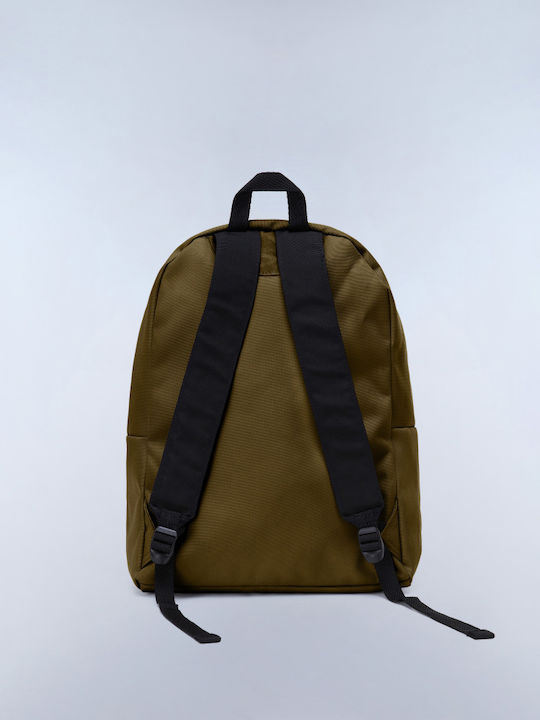 Napapijri Voyage 3 20lt Black