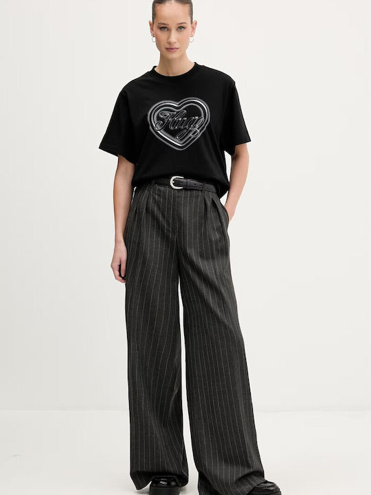 Bluza Damă Neagră