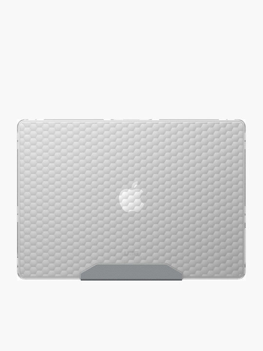 UAG Cover for 15" Laptop in Transparent Colour 134010114343