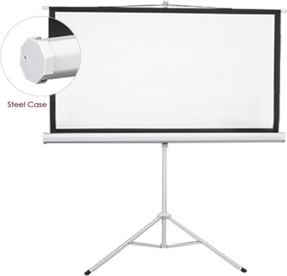 ATC Projector Projection Screen Floor with Aspect Ratio 16:9 / 120"