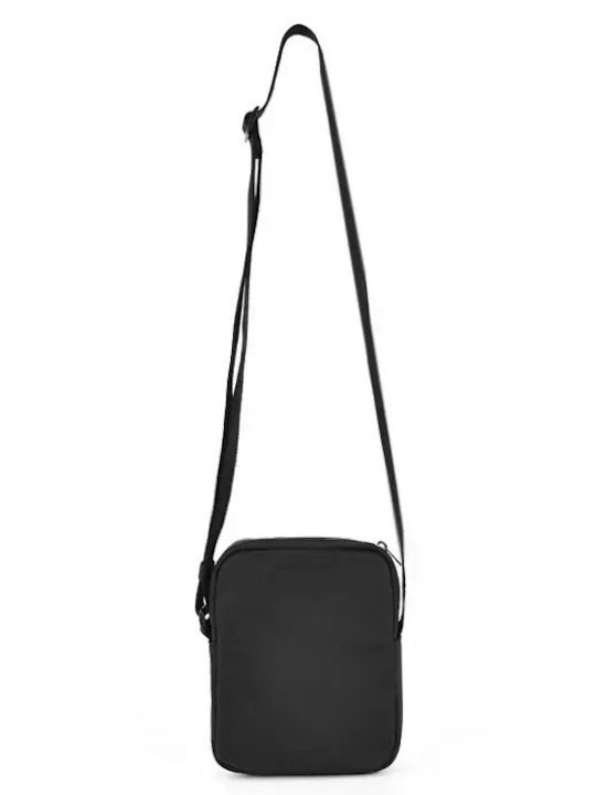 Herren Tasche Schulter / Crossbody Schwarz