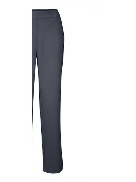 Damen Navy Blazer Anzug