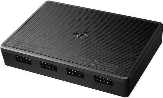 Deepcool Negru