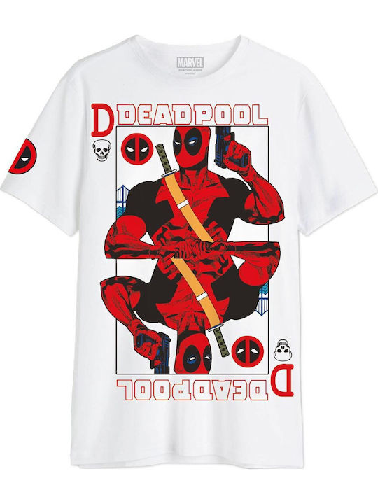 Cotton Division T-shirt