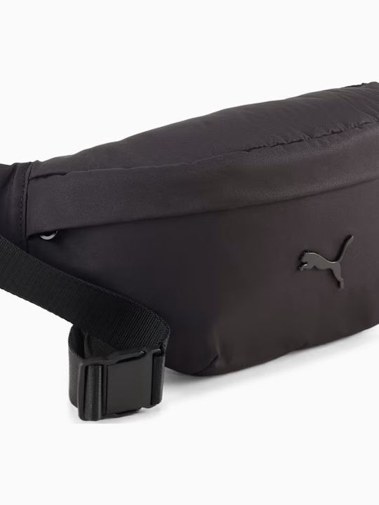 Essentials Gürteltasche Schwarz