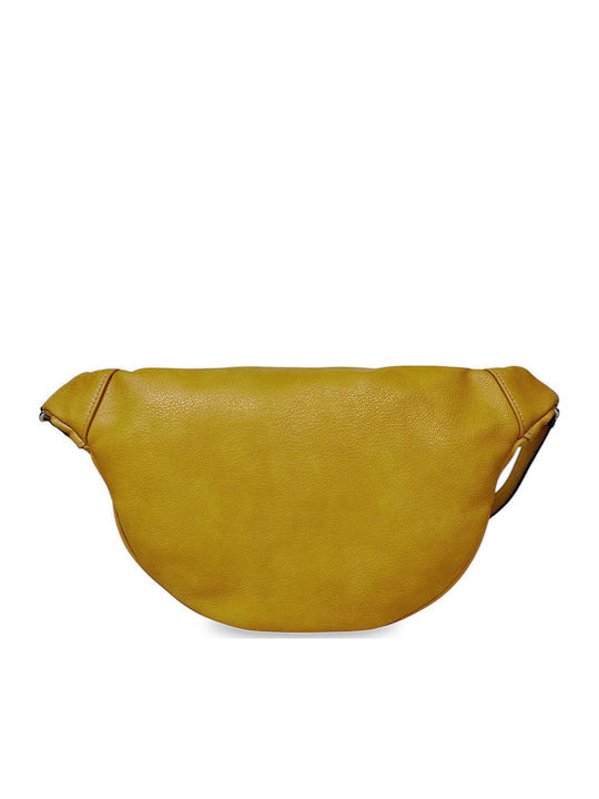 Women's Bum Bag Roots Yellow