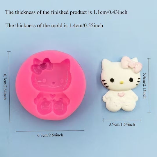 Hello Kitty C