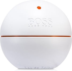 Boss In Motion Eau de Toilette 90ml